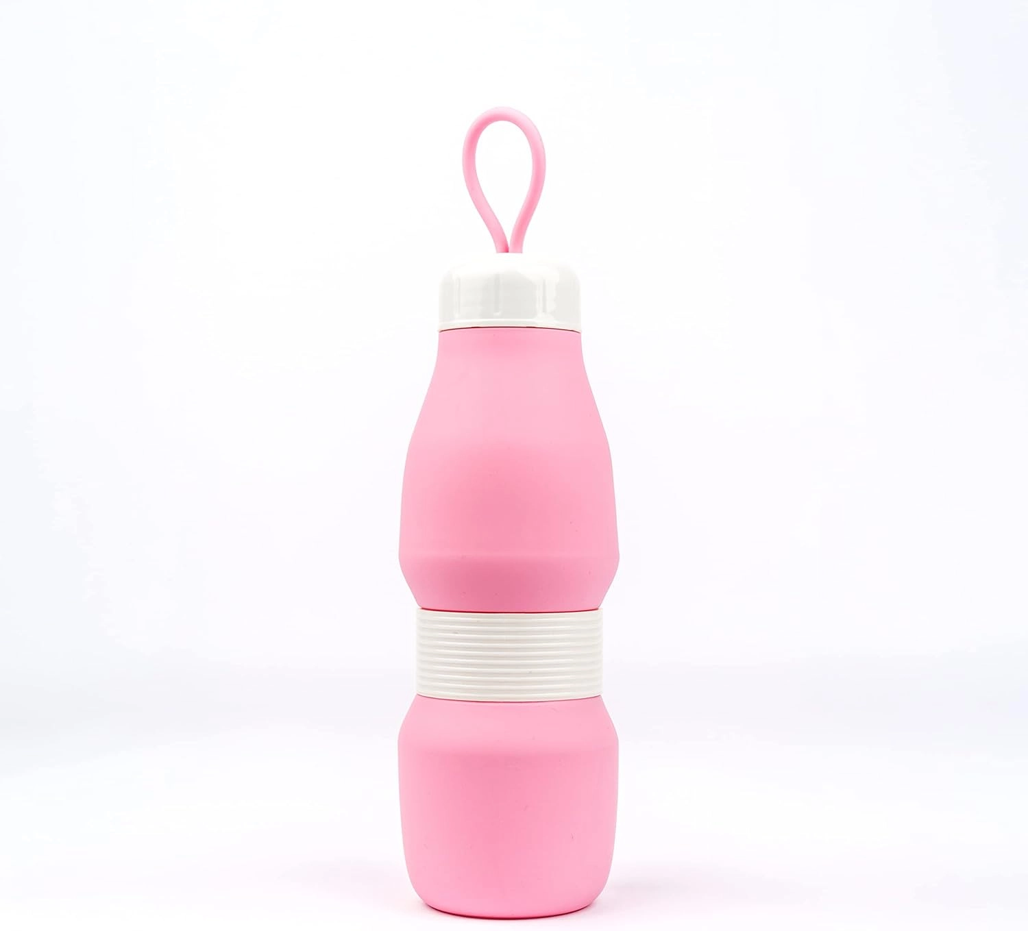 freesol trading Whippy Water Bottle Collapsible 520 ml