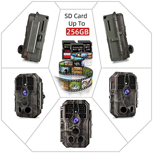 Trail Camera - 24 megapixel