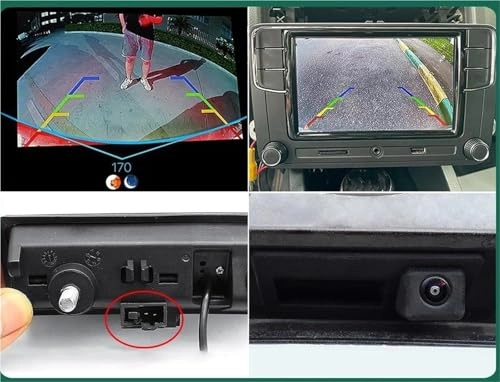 AF987 - Starlight Night Vision 1920x1080P