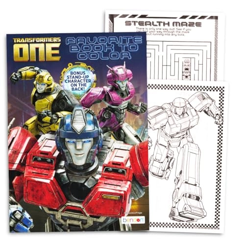 Activity Book - 2 + Play Pack - Stickers