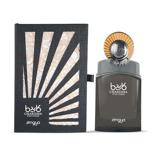 Charisma Homme - Eau de Parfum 100 ml