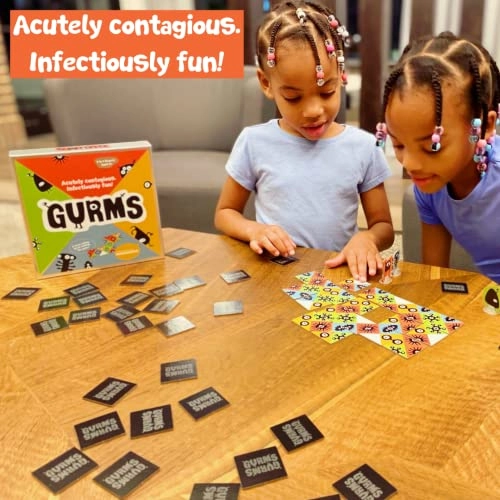 Gurms - Tile Matching Game