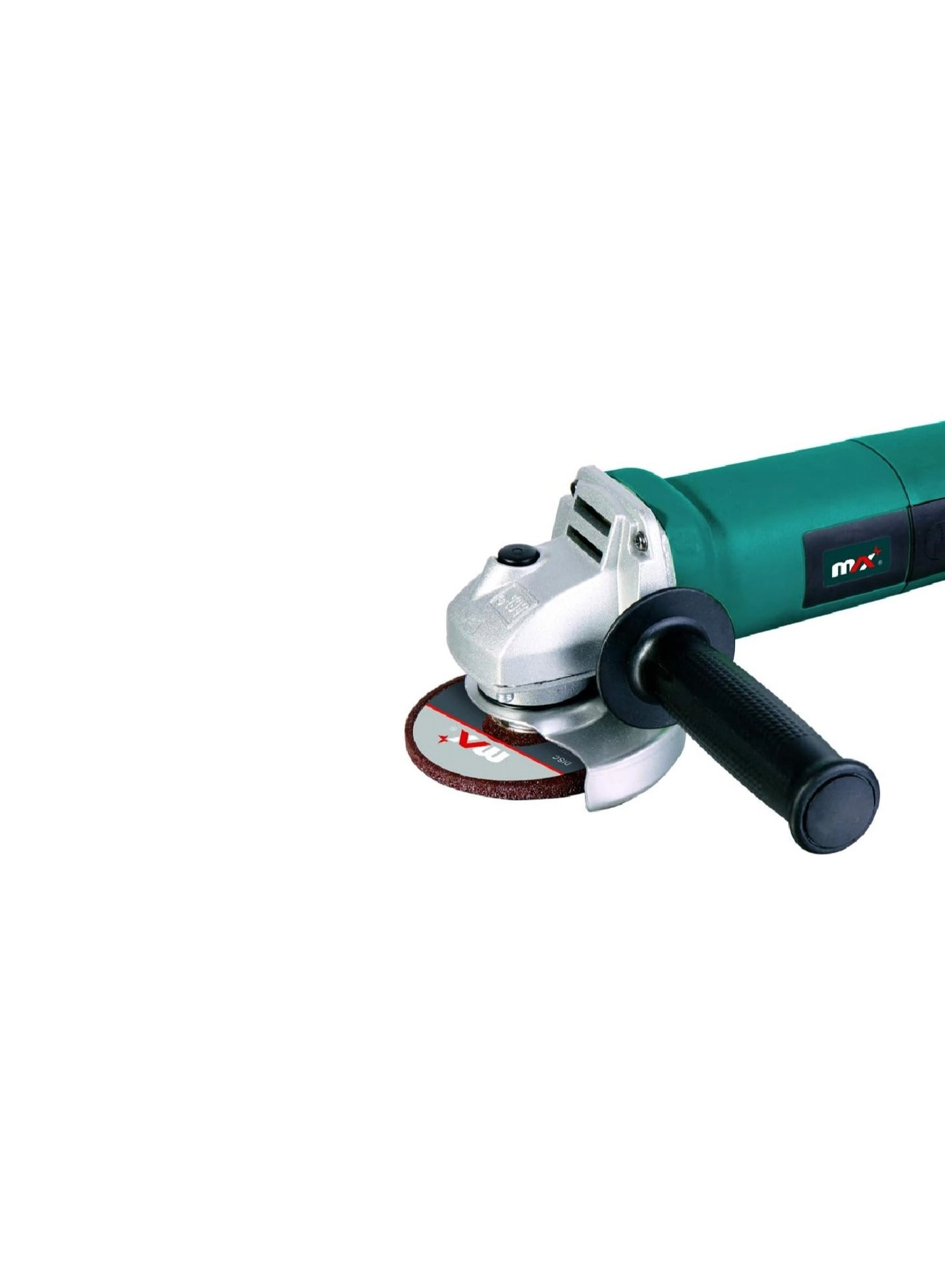 Electric angle grinders - 100/115 mm