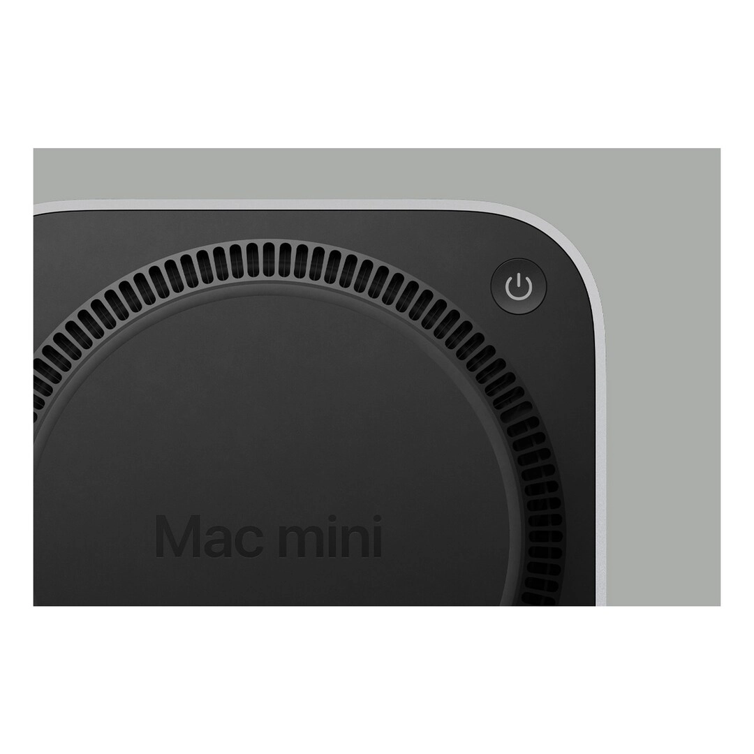 Mac mini M4 - 16GB 256GB