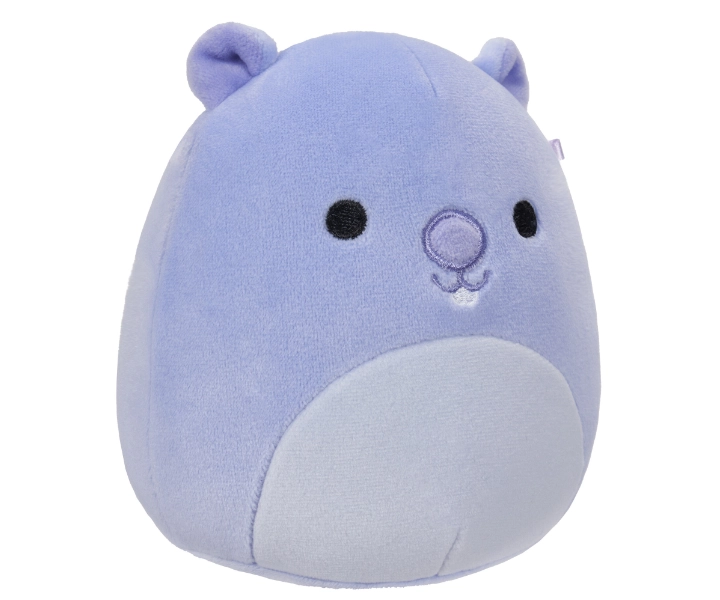 Groundhog Javari 12.50 cm Lavender Plush