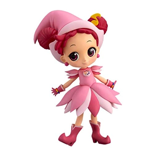 Banpresto Harukaze - Magical Doremi Qposket Nendoroid (13 cm)