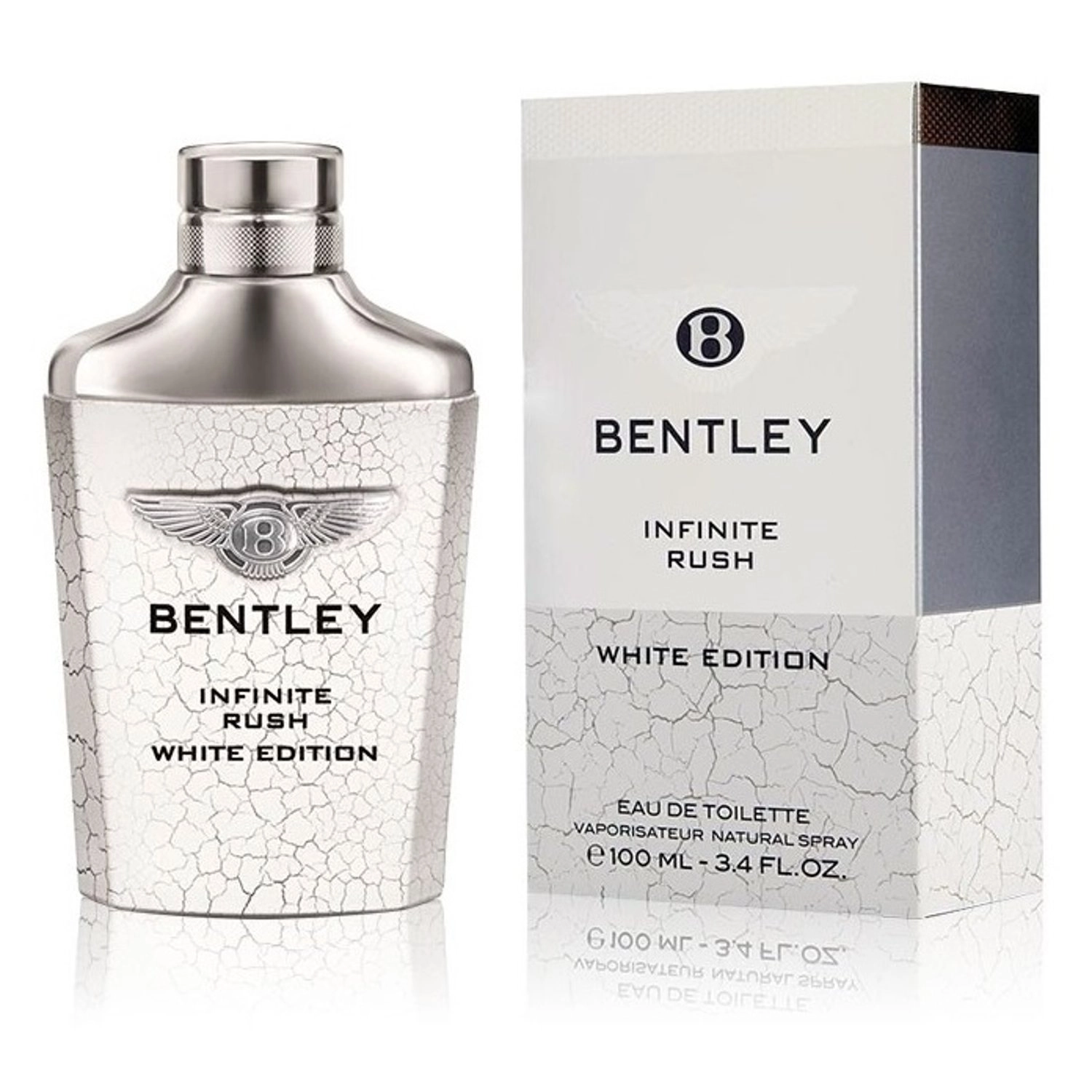 Infinite Rush Eau de Toilette 100ml