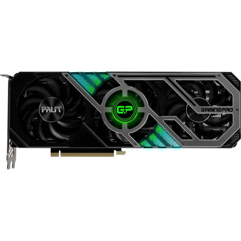 RTX 3070 Gaming Pro - 8GB