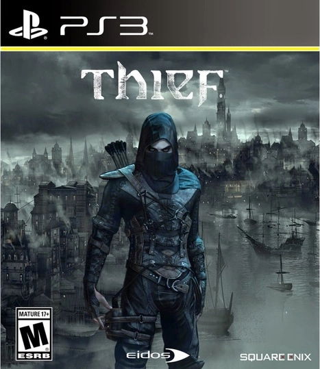 Thief - PlayStation 3