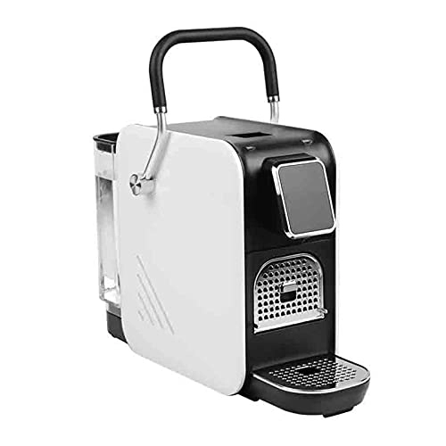 Capsule - Compact High-pressure JAHLGT