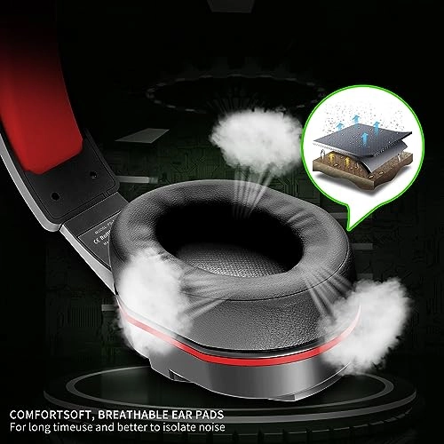 PS-4 pro Wired Headset