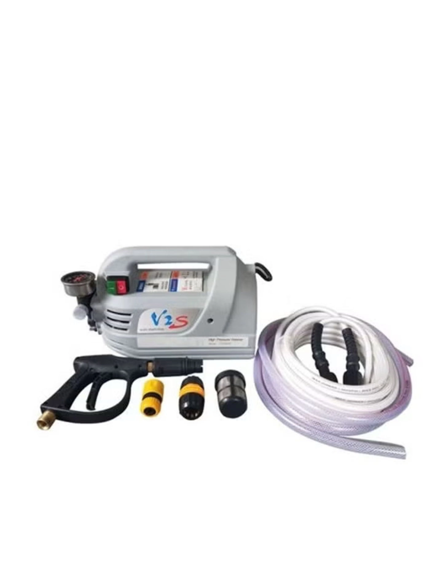 V2 - 220 voltage Portable