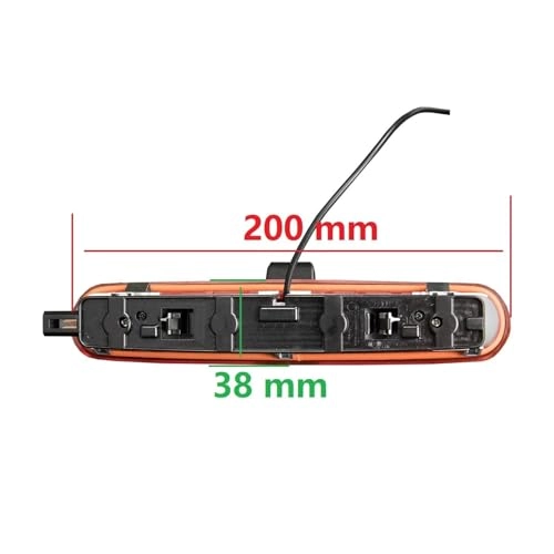 Reverse Camera - Nightvision