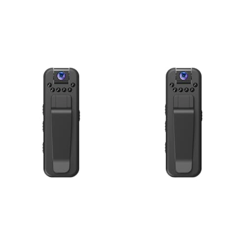 Miniature Camcorder 1080P