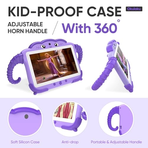 ZIDS701 - 2GB 7 Inches 32GB