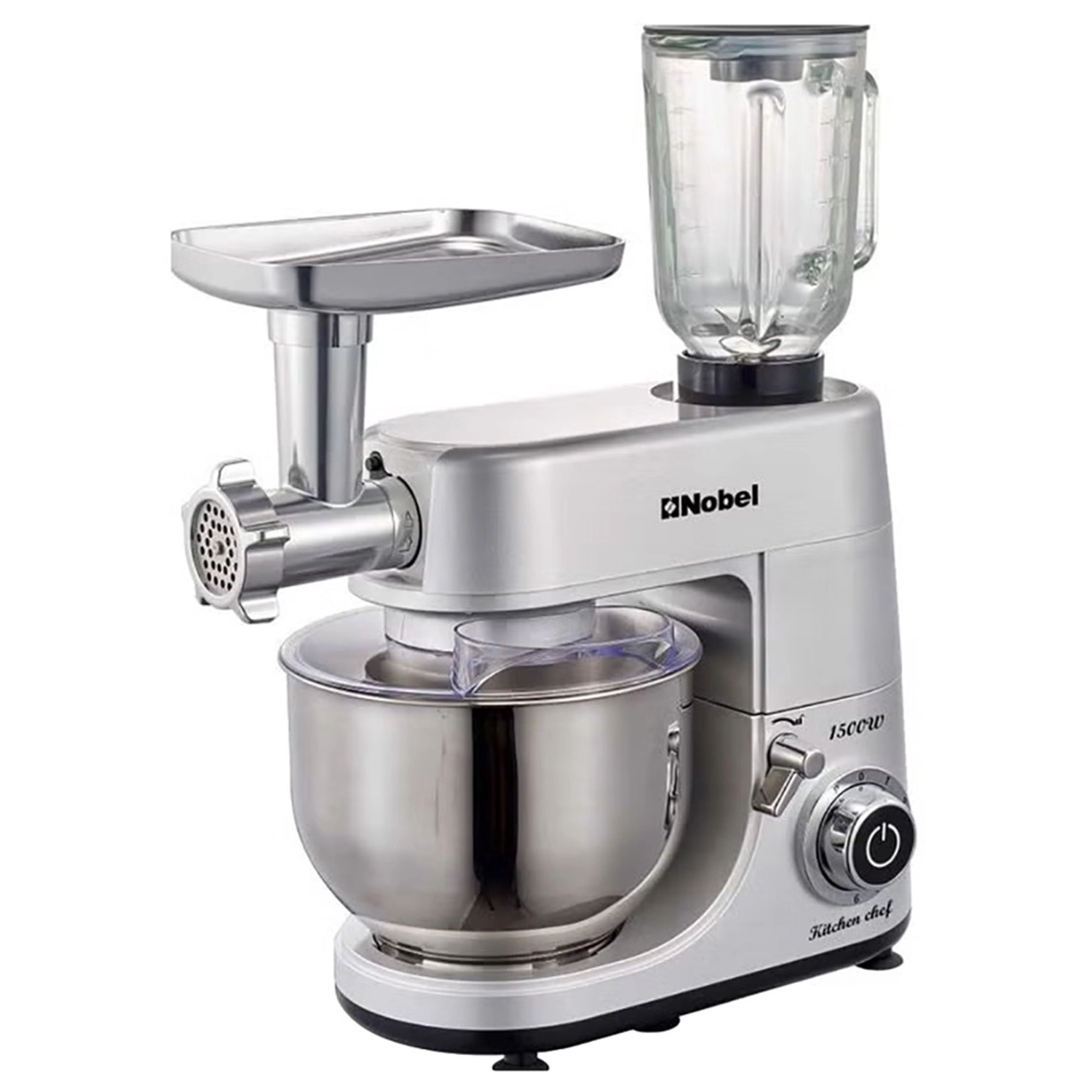 NBM100S - 7.0 Liter(s) 1500 Watt