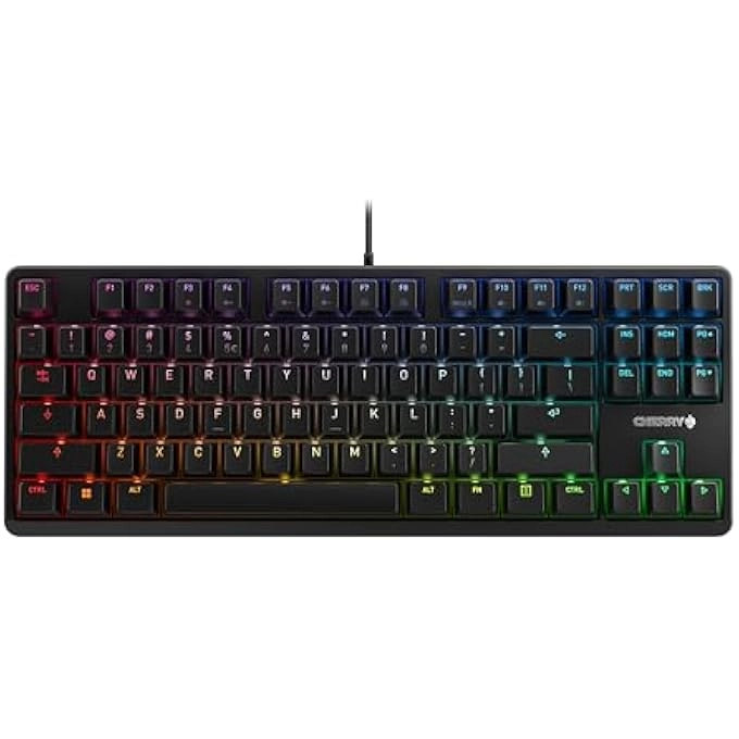 rayihni G80-3000N - FR Wired