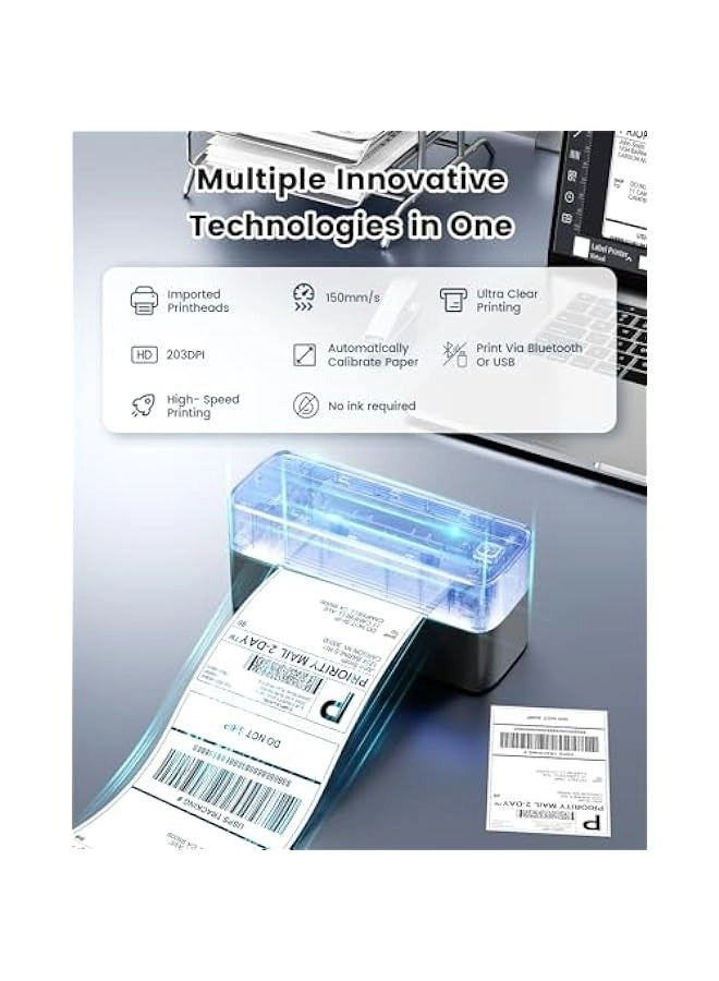 249BT - Thermal 102 millimeter