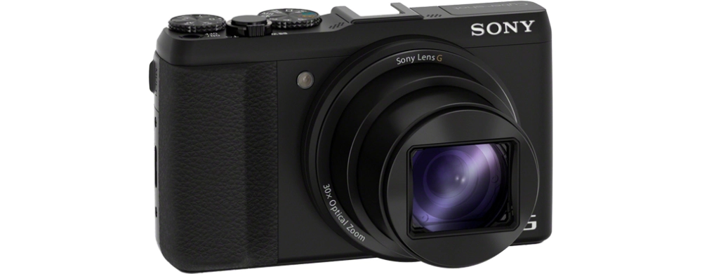 (Renewed) DSC-HX50