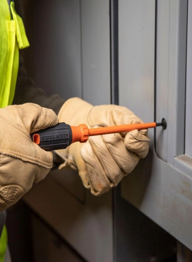 6816INS Insulated Screwdriver