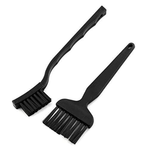 Nylon Brush Kit