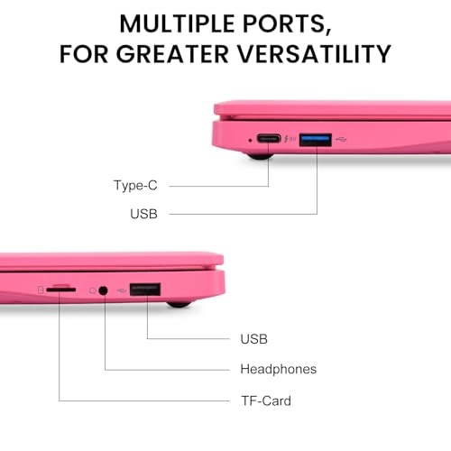 A523 - 10'' 6X86 8GB DDR4 128GB SSD