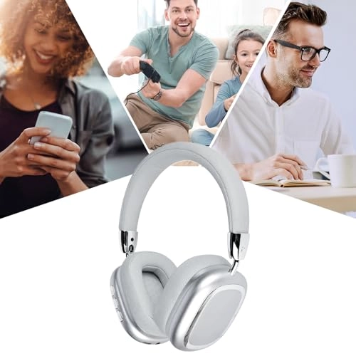 Computer Headset - Wireless Headset