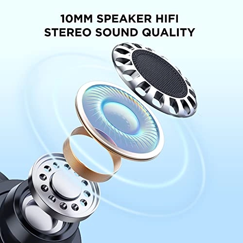 True Wireless Earbuds 2 Wireless Earbud