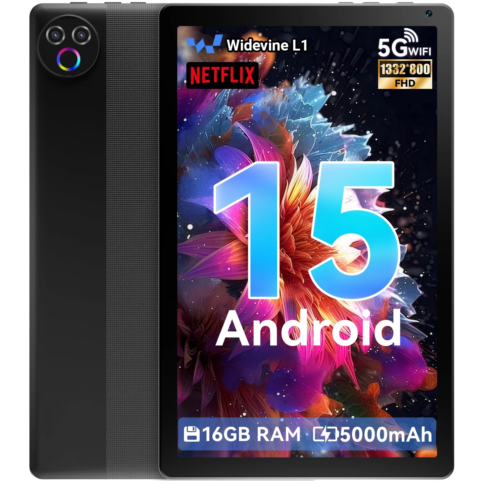 MUISOO MISKB100477 - 32GB 10"