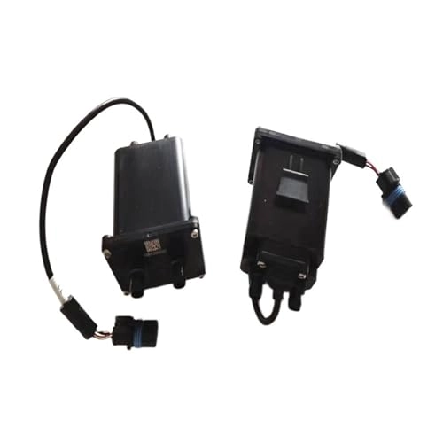 T40 Impeller Pump Motor