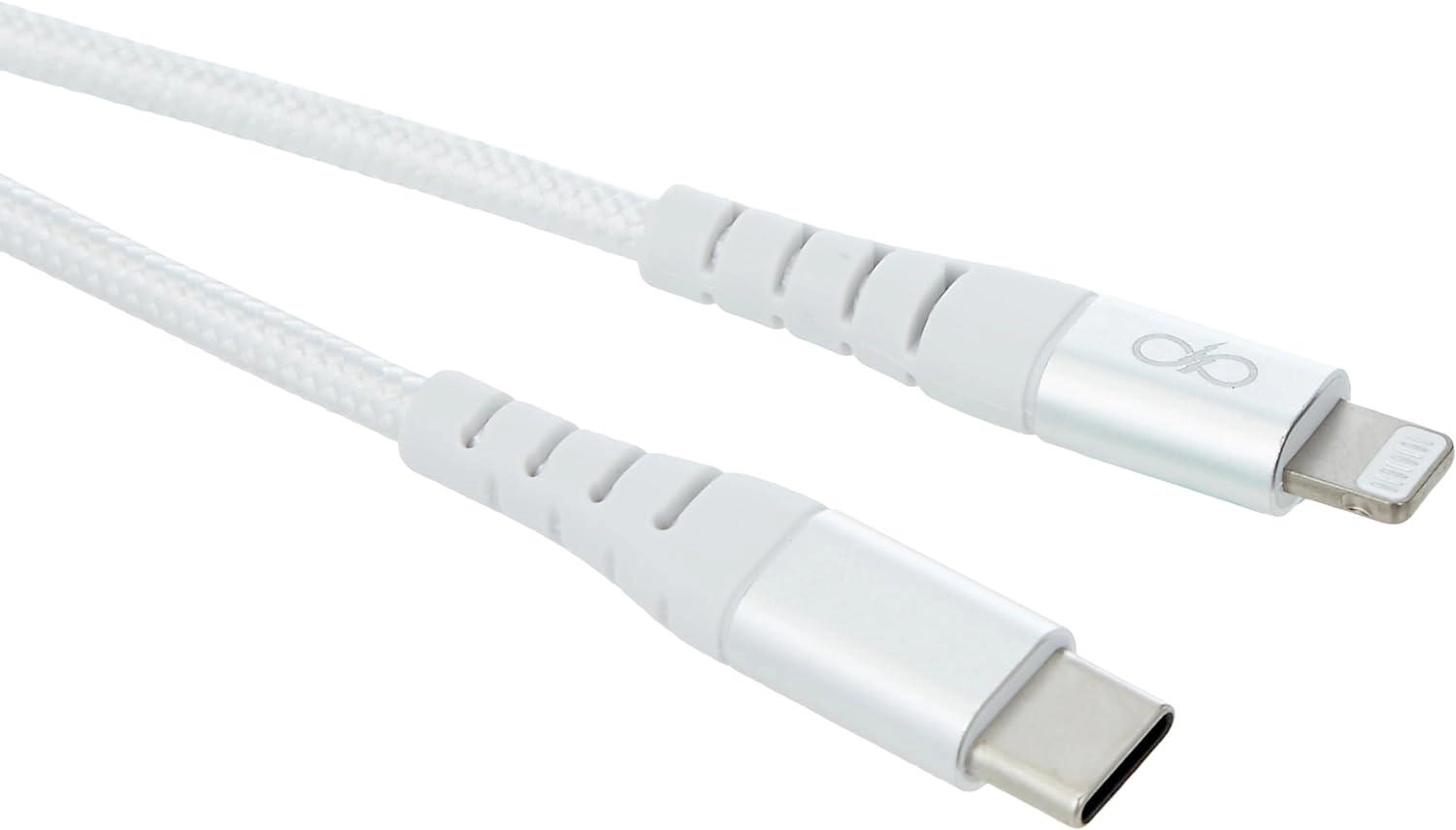 Power Lite Cable USB-C to Lightning 1.2m