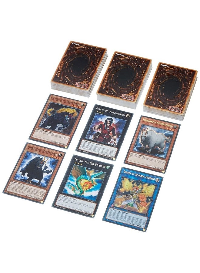 Legendary Hero Decks