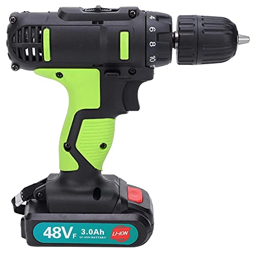 Electric Drill - 1800mAh