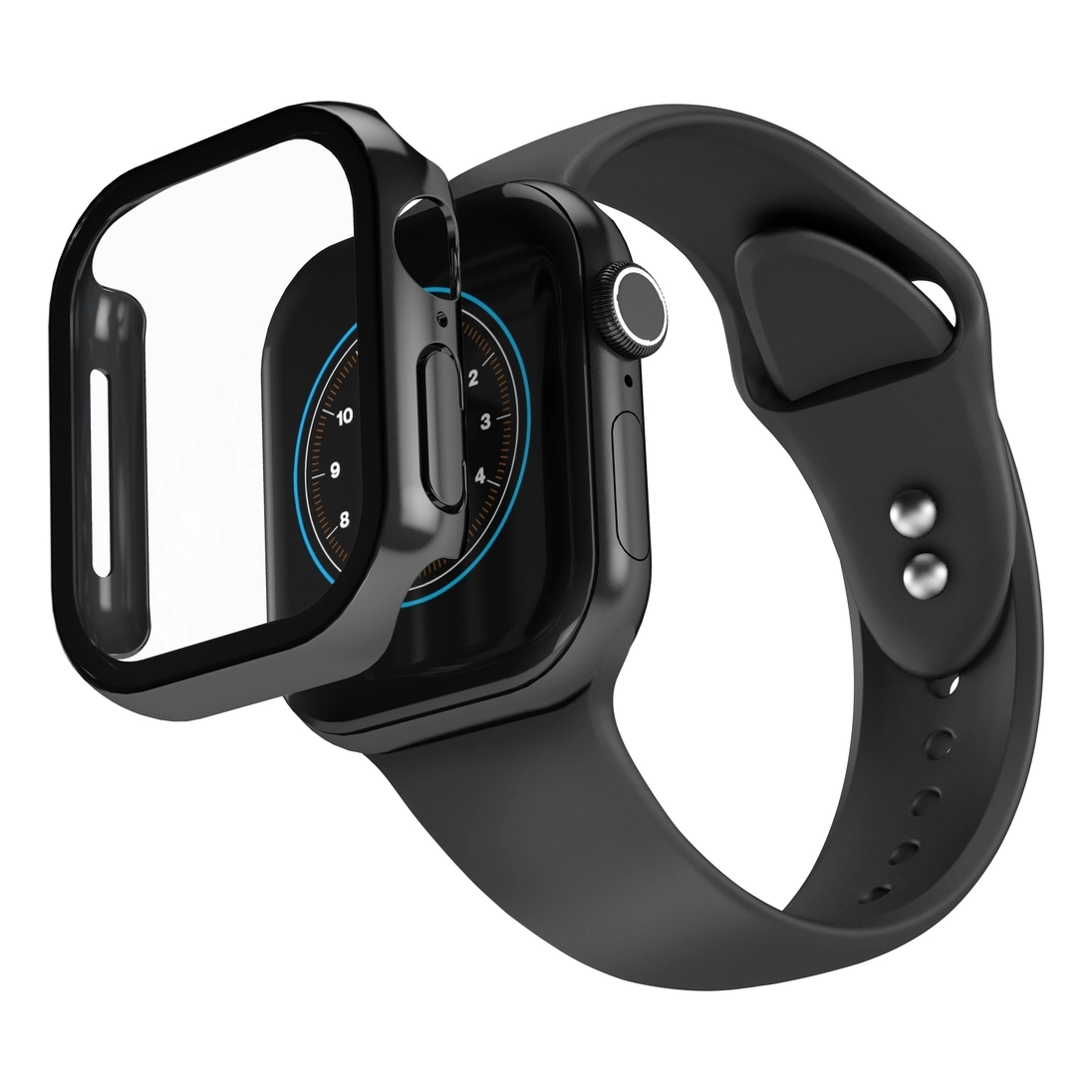 Cygnett EdgeShield 46mm