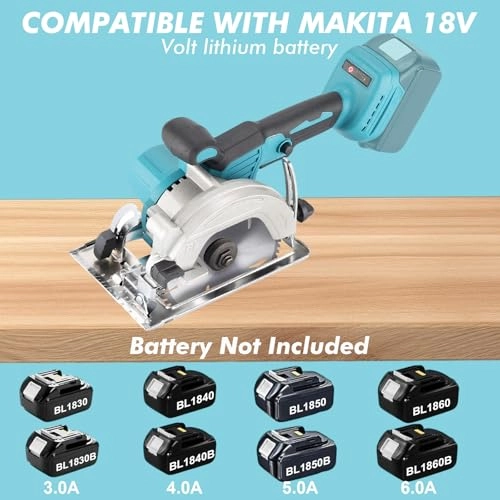G0007 Cordless (Bare Tool)