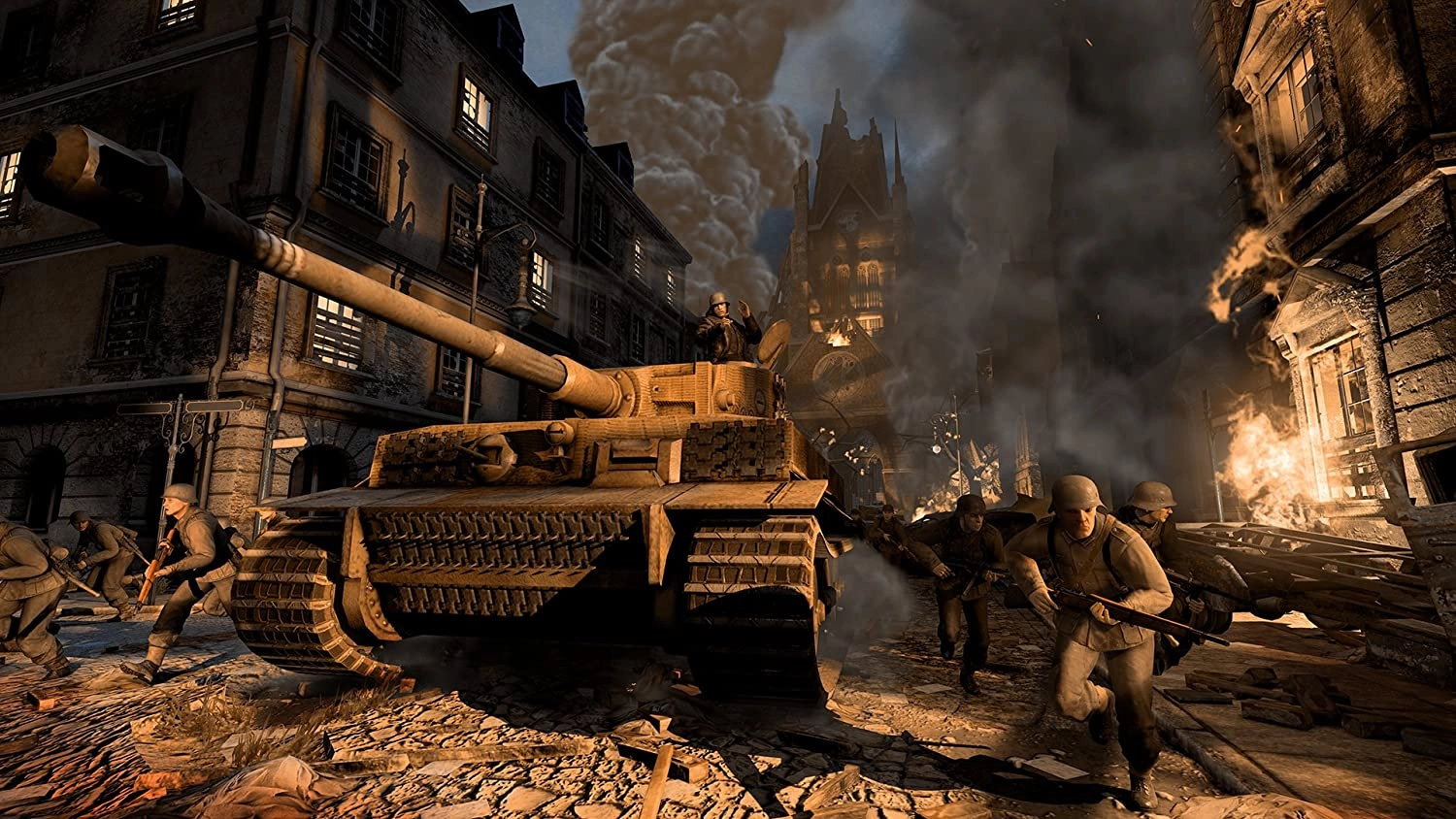 Sniper Elite V2 - Playstation 3