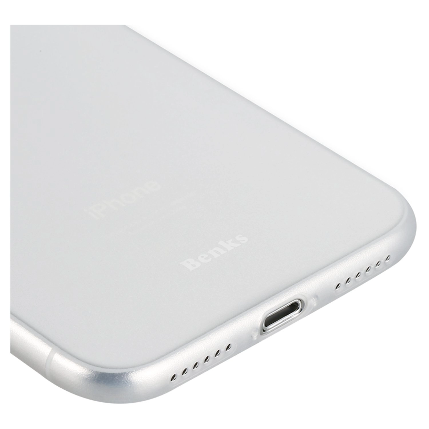 Lollipop Back Case for iPhoneX