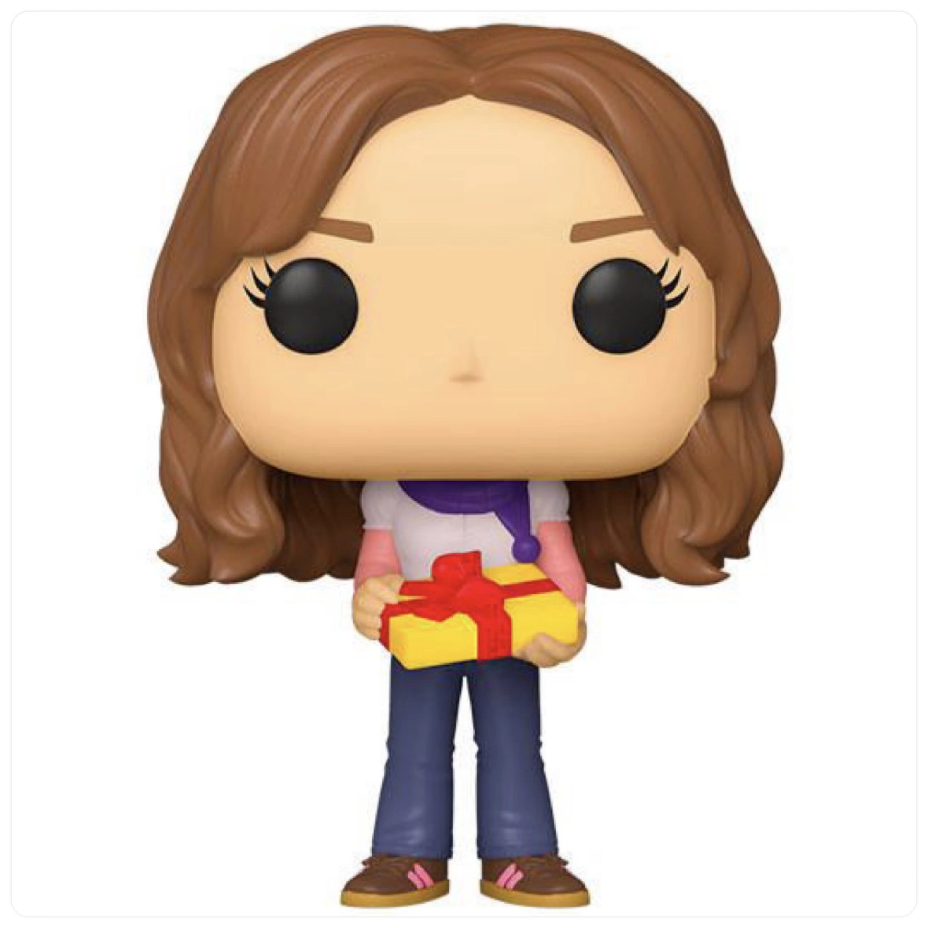 Hermione Granger - Harry Potter