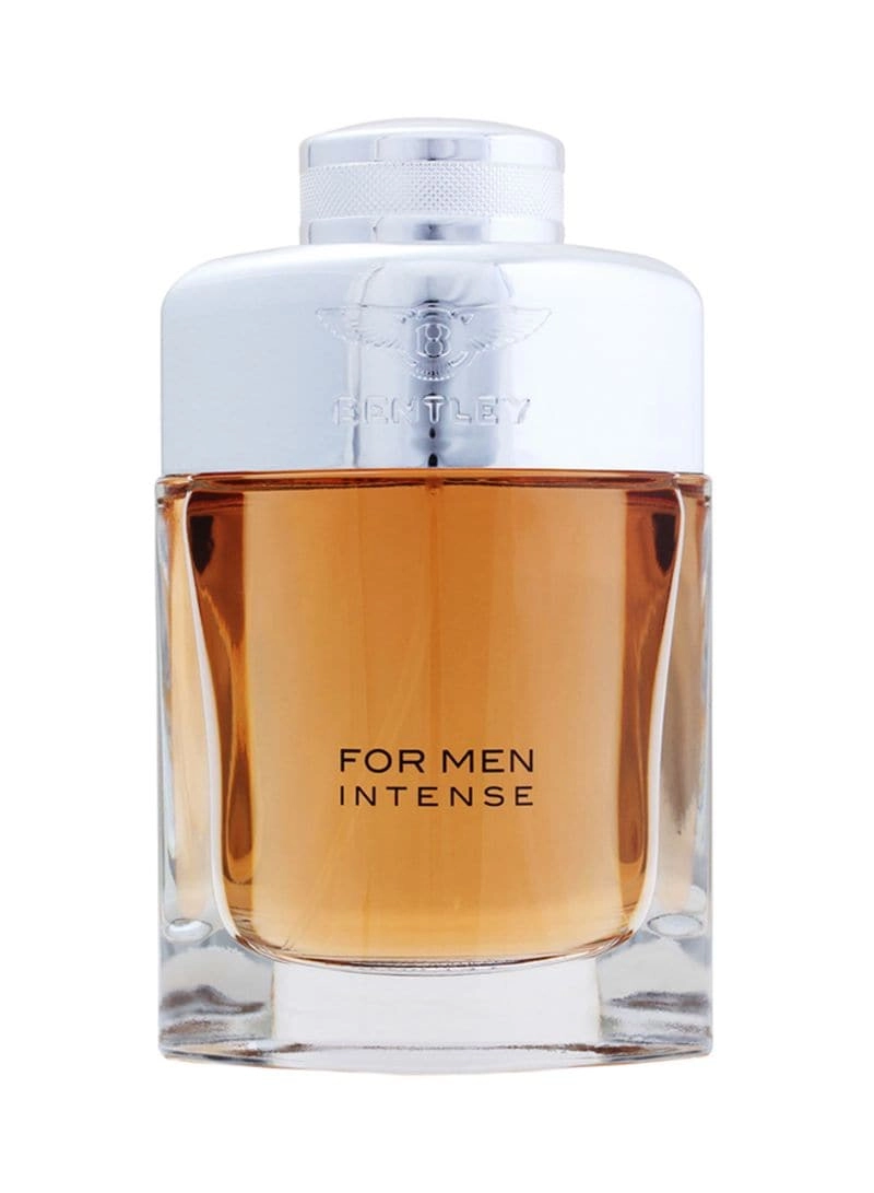 Intense Eau de Parfum 100ml