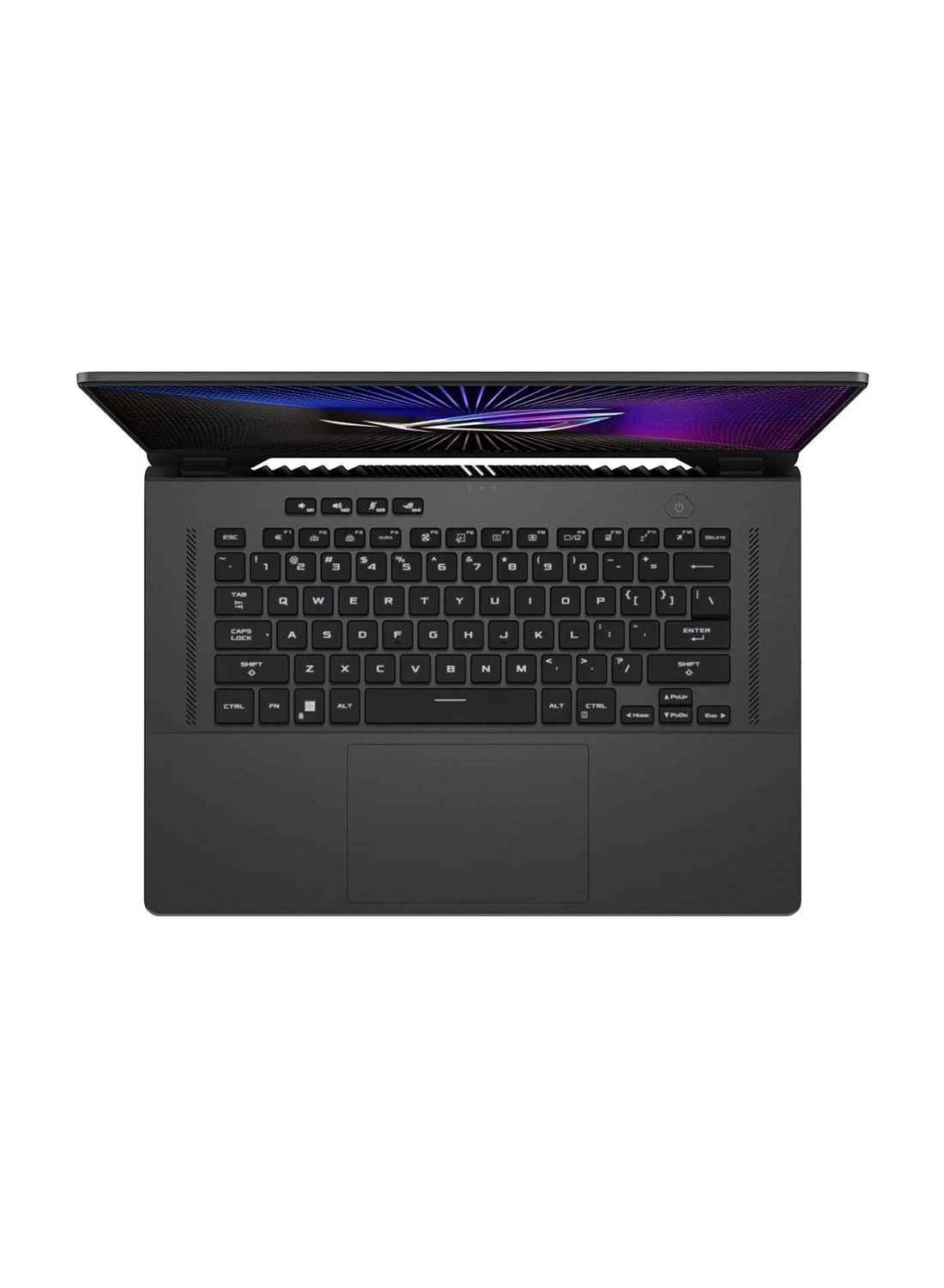 ROG Zephyrus G16 - 16'' Core i7-13620H 16GB DDR4 512GB SSD