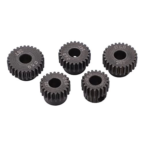 48DP Motor Gear - 1/10