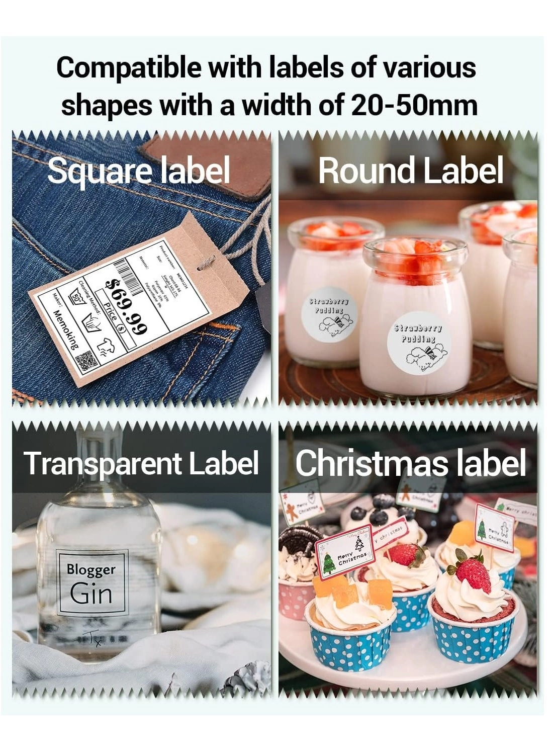 M110 - Thermal 53 millimeter