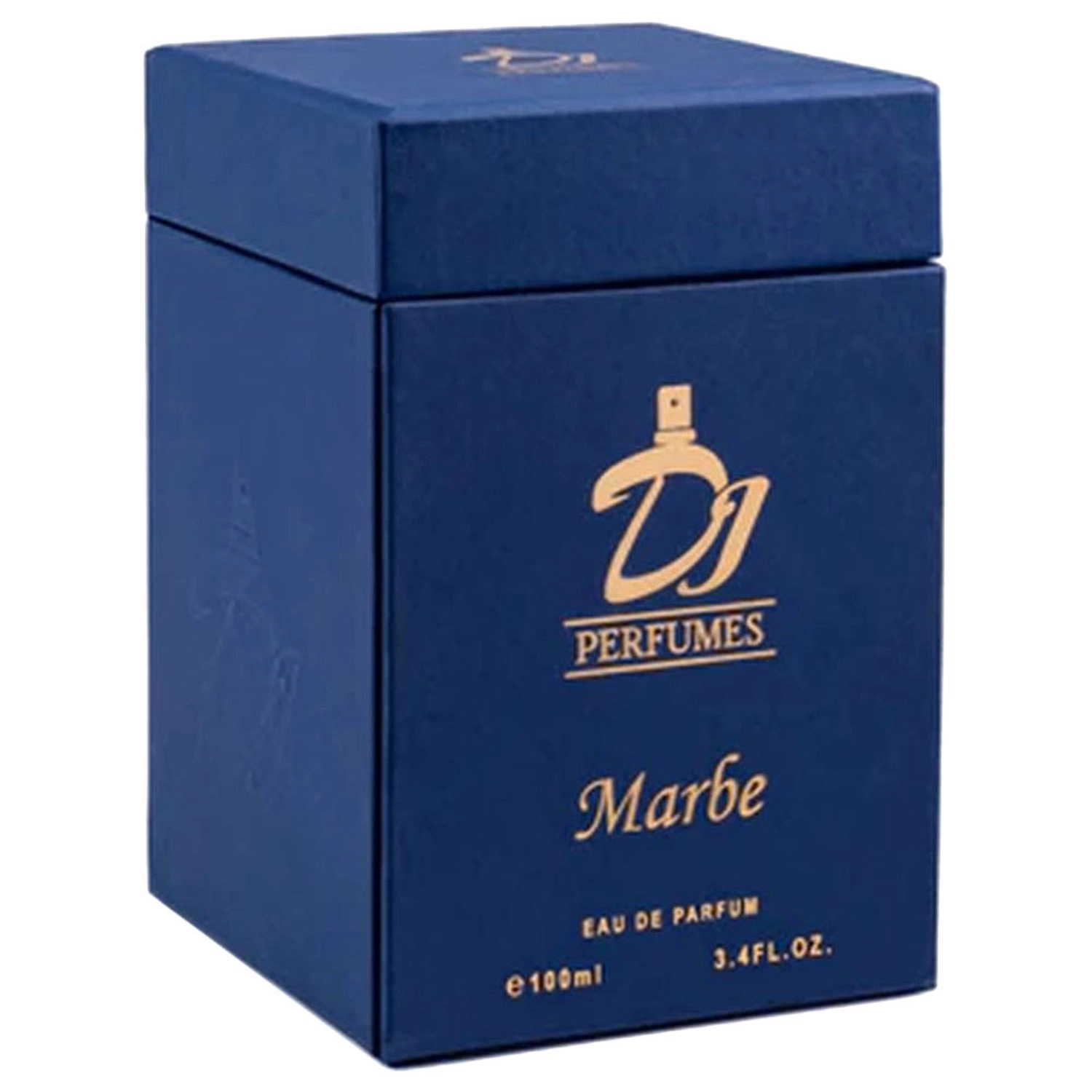 Marbe - Eau de Parfum 100 ml