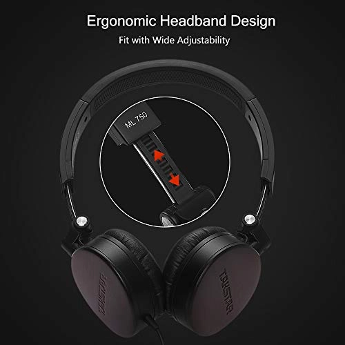 ML750 - Wired Headphone