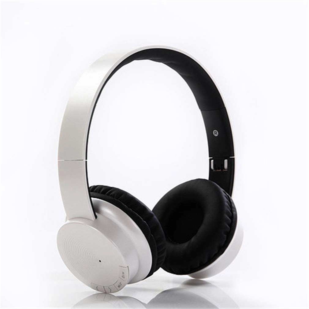 Bluetooth Foldable Headphones Wireless Headphone
