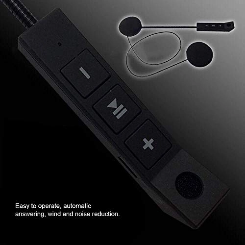 BT-08 Wireless Headset