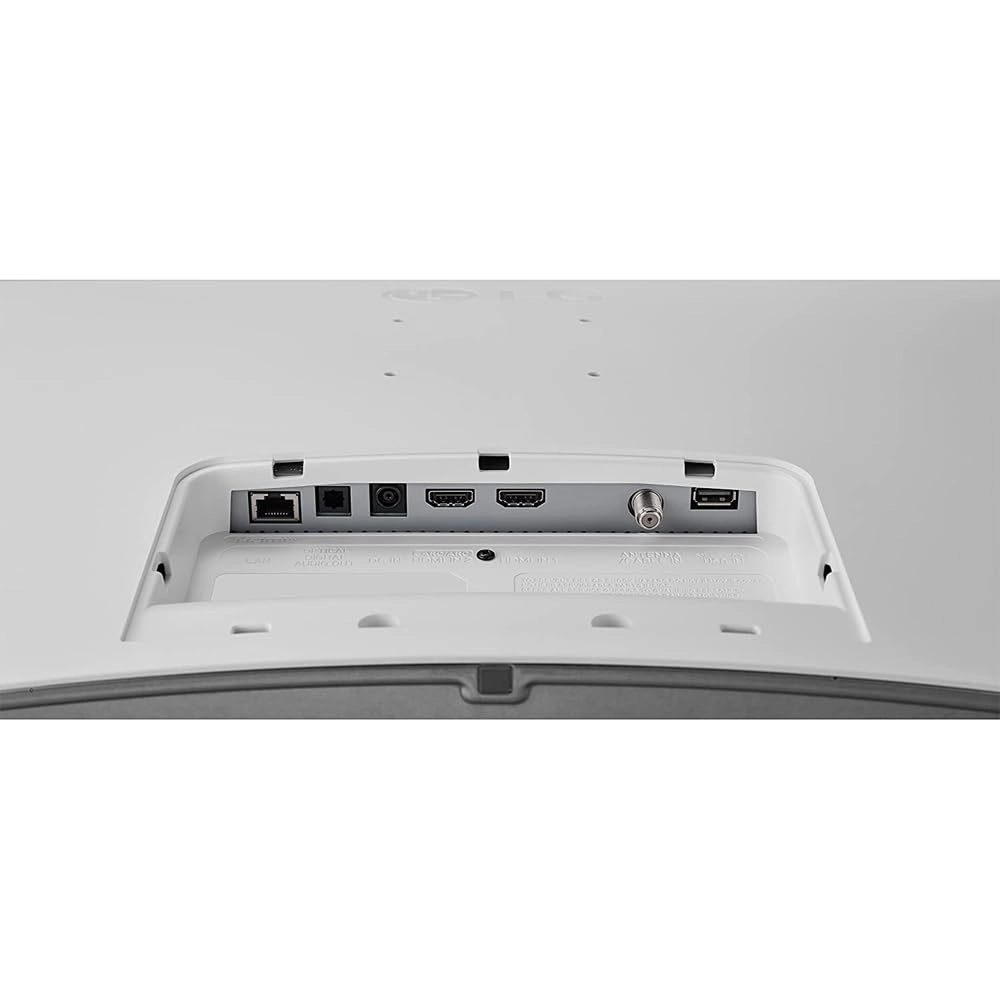 E9LG27LQ600SWU - 27 Inch Bundle