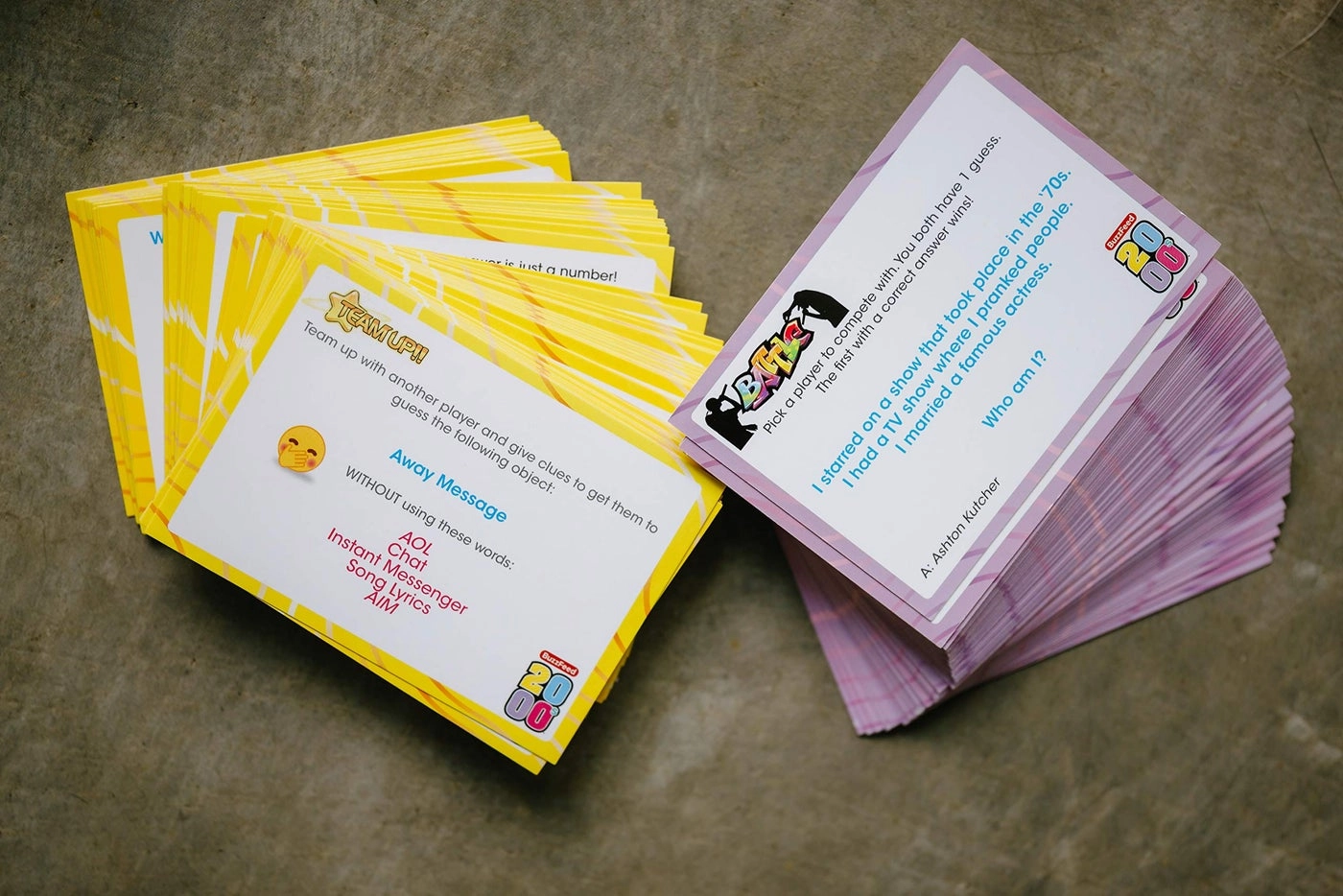 2000's Ultimate Trivia