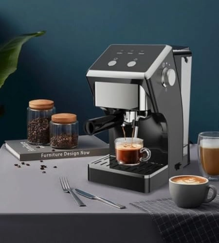 Espresso Machine OS1575