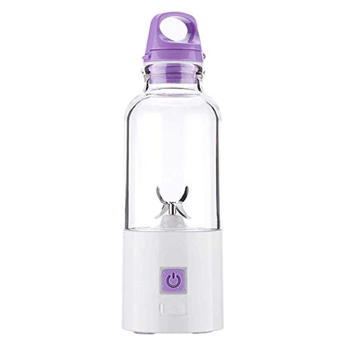 USB Juice Cup - 400Ml